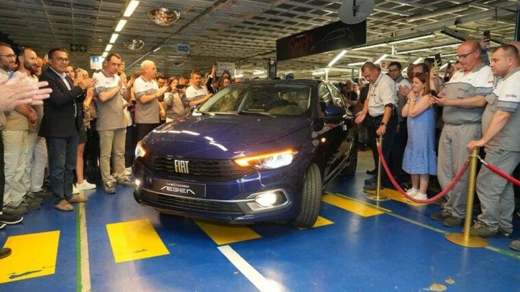 Fiat Tipo