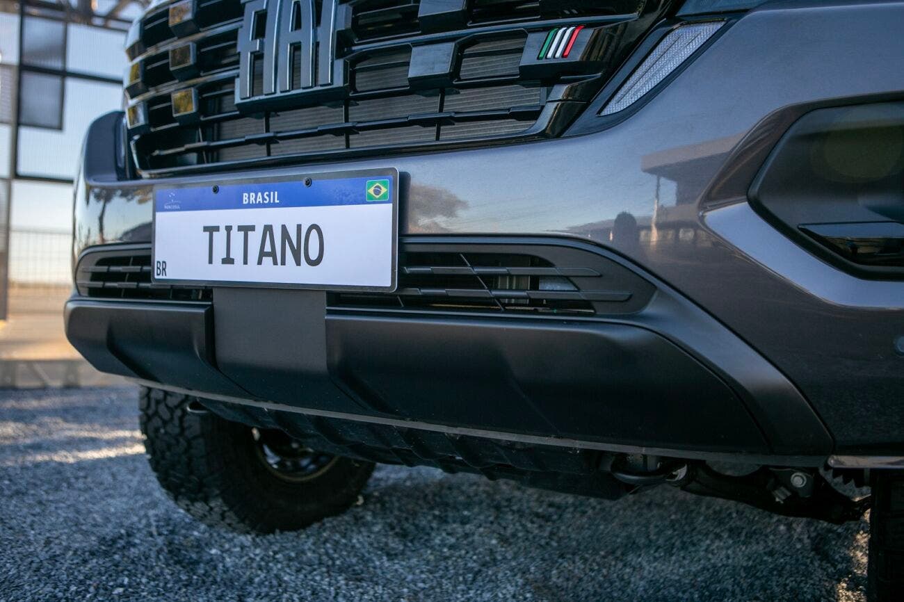 Fiat Titano