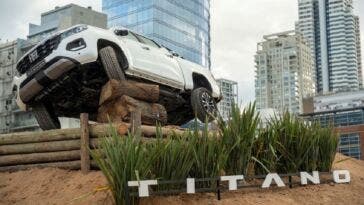 Fiat Titano
