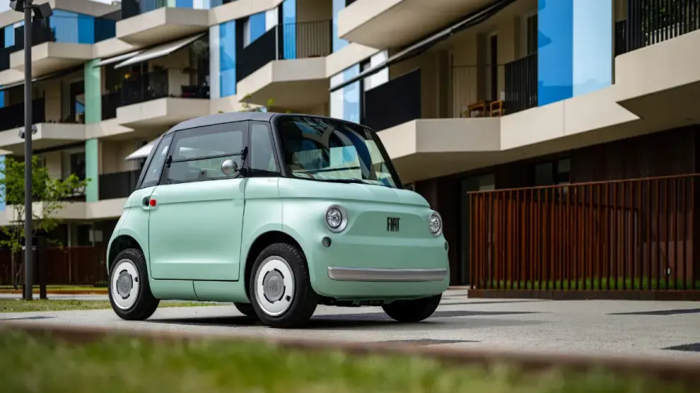 Fiat Topolino