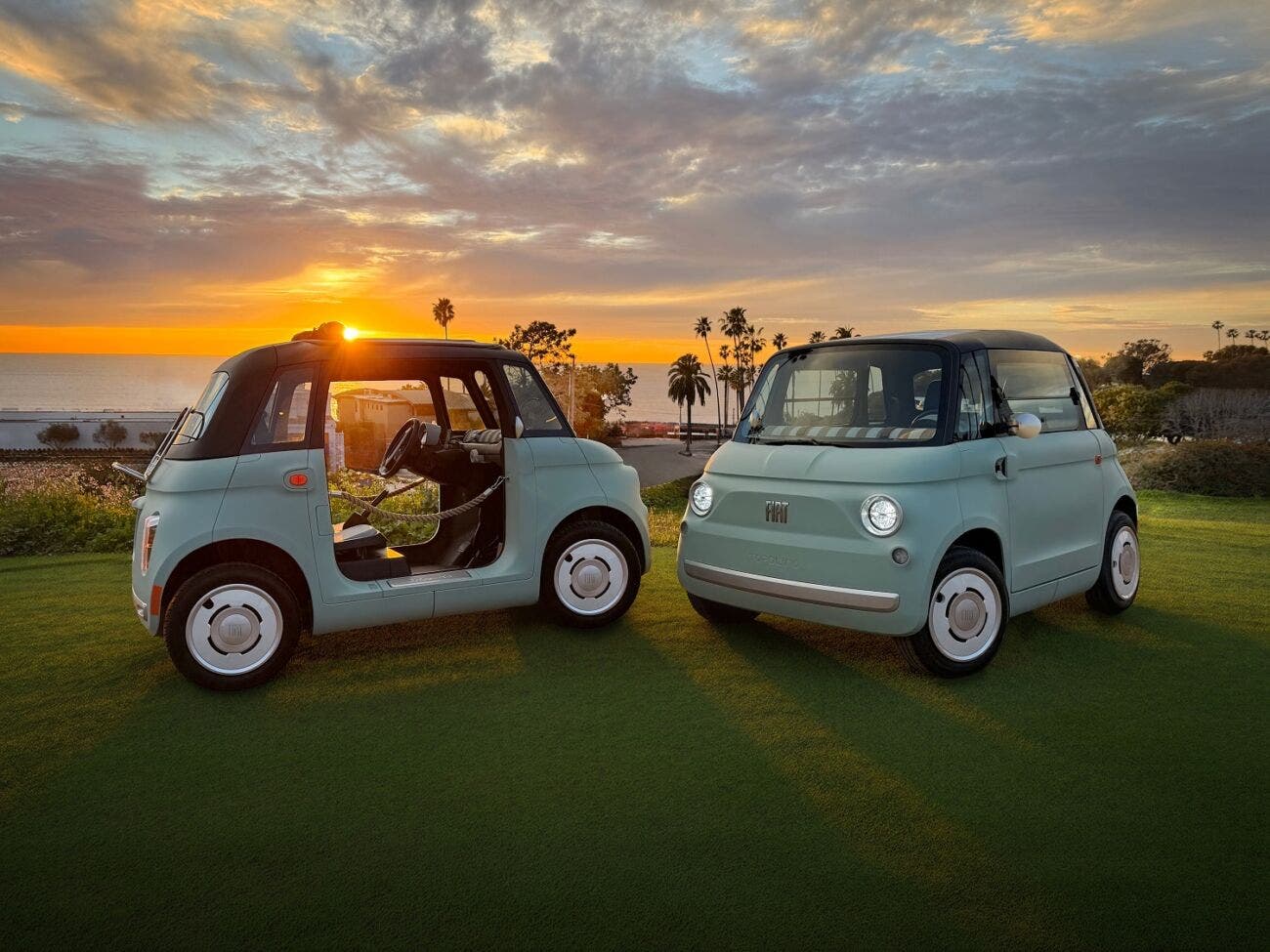 Fiat Topolino