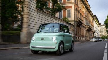 Fiat Topolino