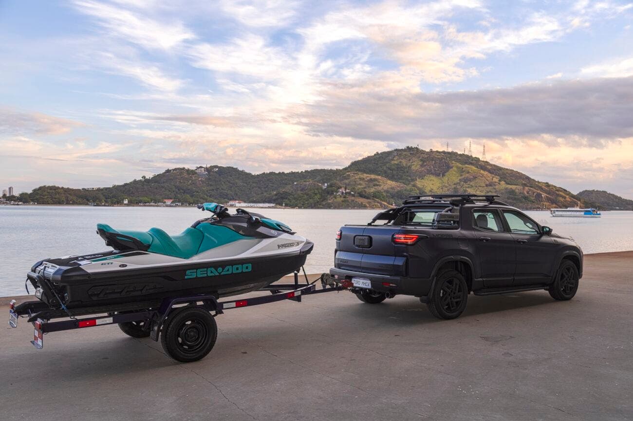 Fiat Toro