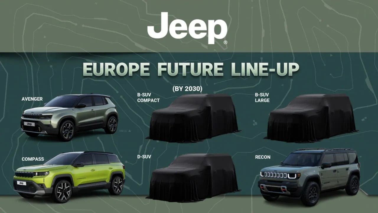 Jeep
