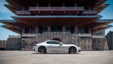 Maserati