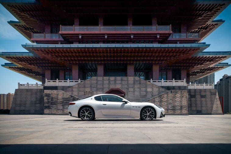 Maserati