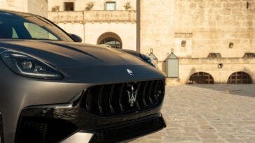 Maserati