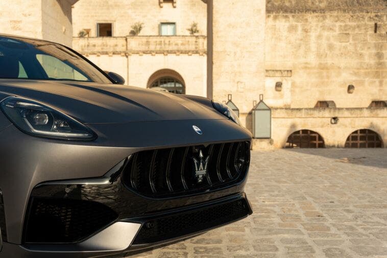 Maserati