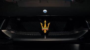 Maserati
