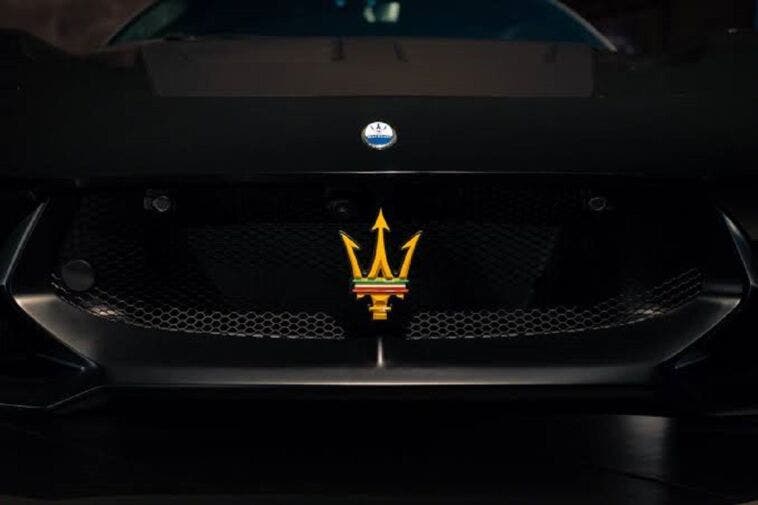 Maserati