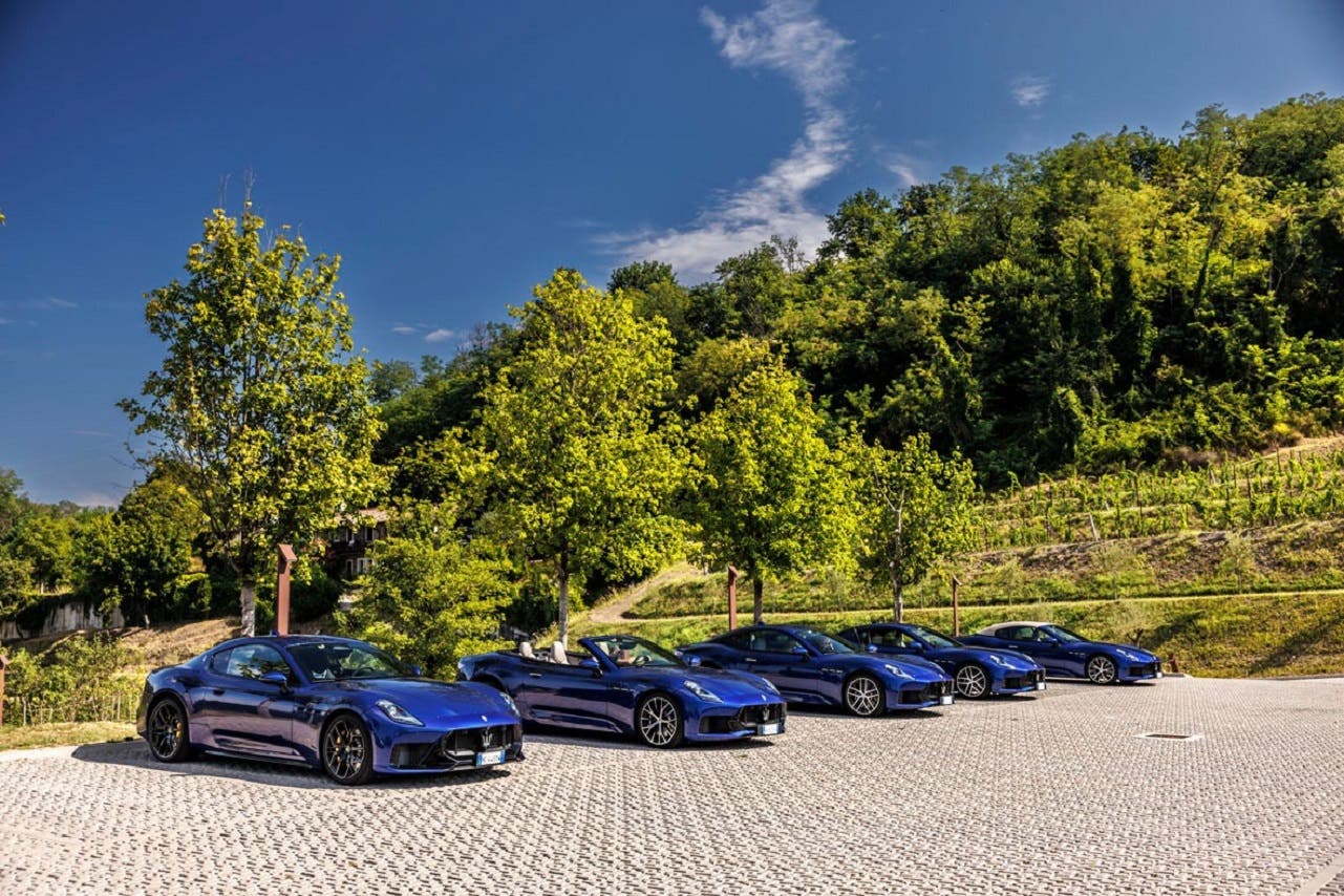 Maserati