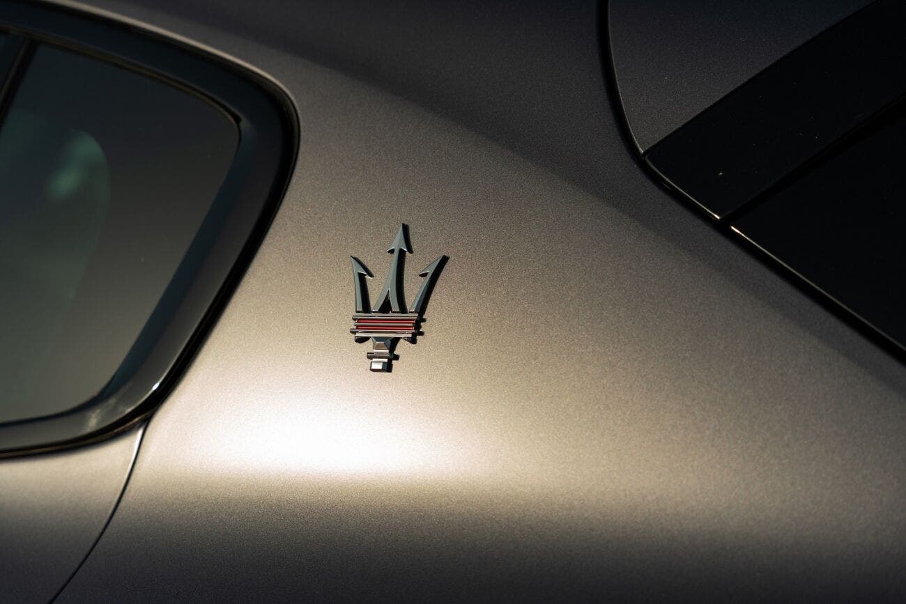 Maserati