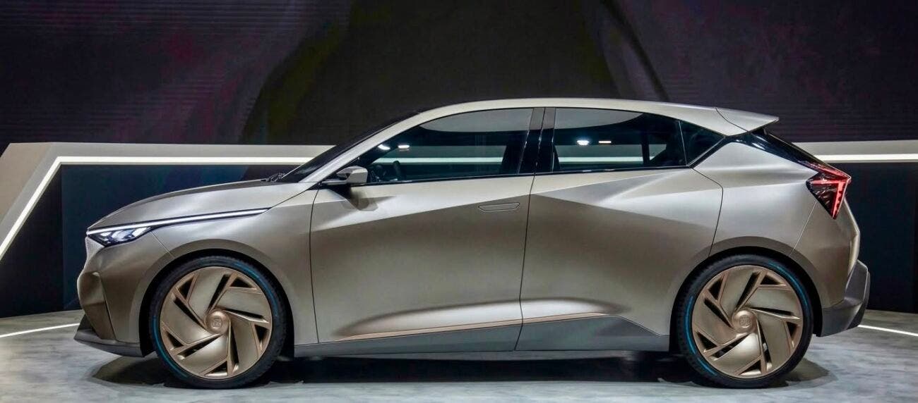 Nuova Fiat Tipo