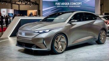 Nuova Fiat Tipo