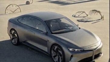 Nuova Lancia Florida Concept