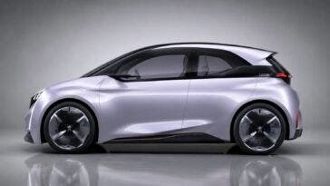 Nuova Peugeot 108