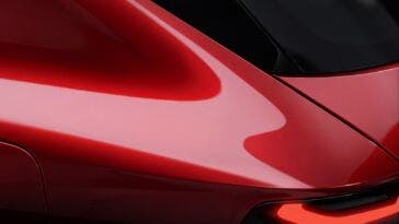 Nuovo Alfa Romeo C-SUV