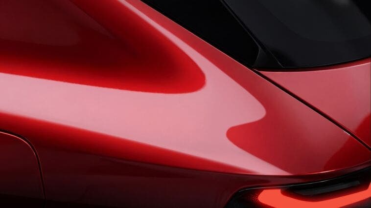 Nuovo Alfa Romeo C-SUV