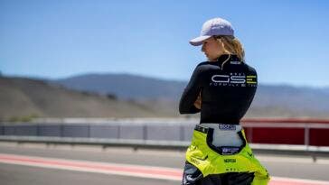 Opel - Sophia Florsch