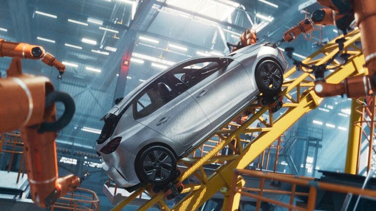 Opel Made for Fun