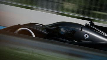 Peugeot 9X8