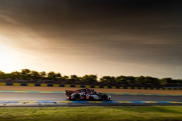Peugeot TotalEnergies
