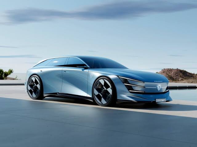 Peugeot