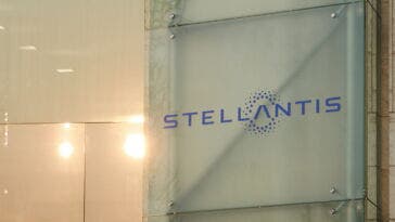 stellantis