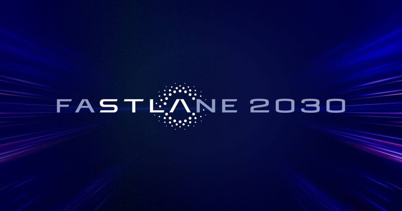 Stellantis - Fastlane 2030