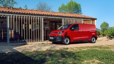 Stellantis Pro One