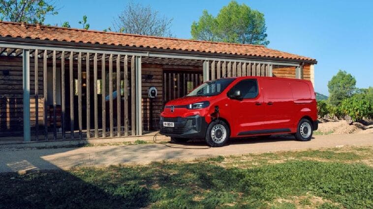 Stellantis Pro One