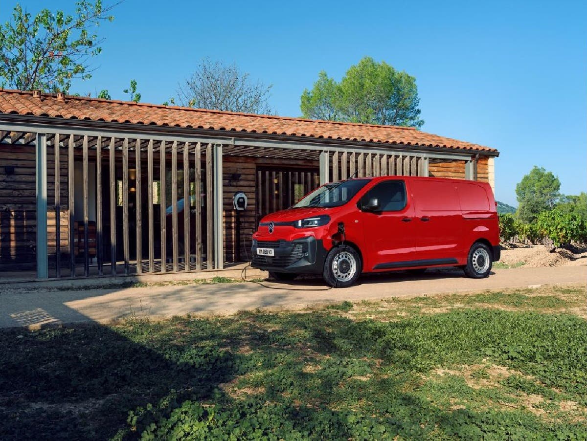 Stellantis Pro One