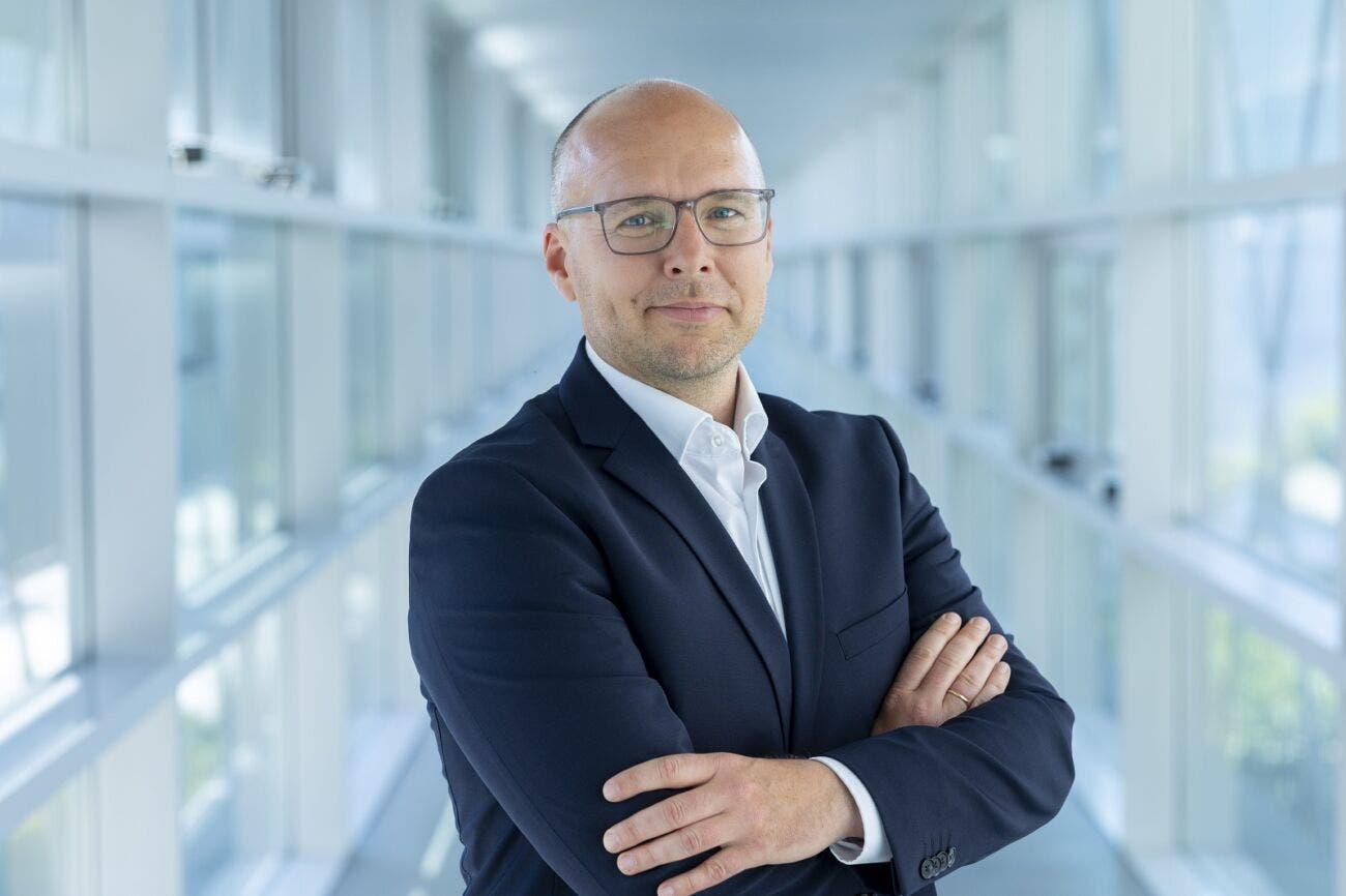 Thomas Goldboom