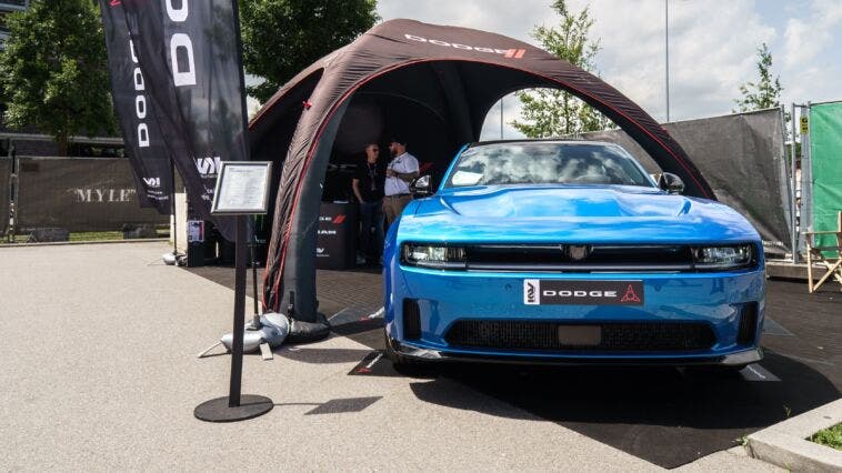Dodge Charger