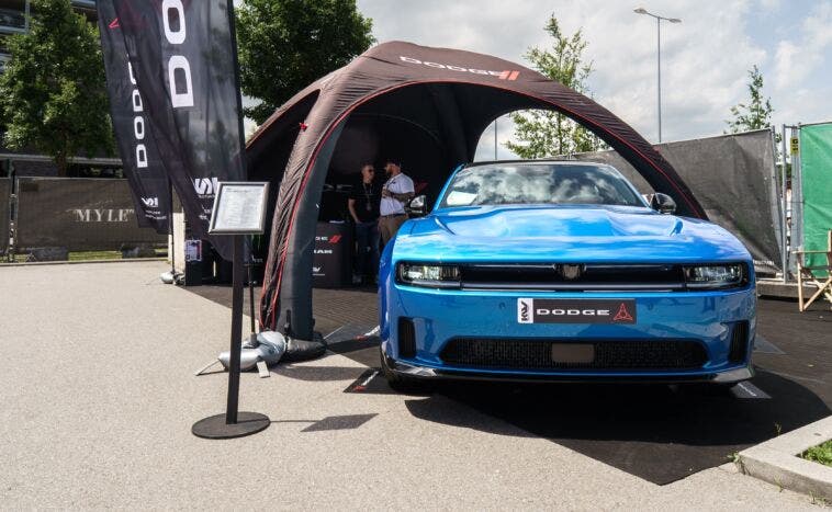 Dodge Charger