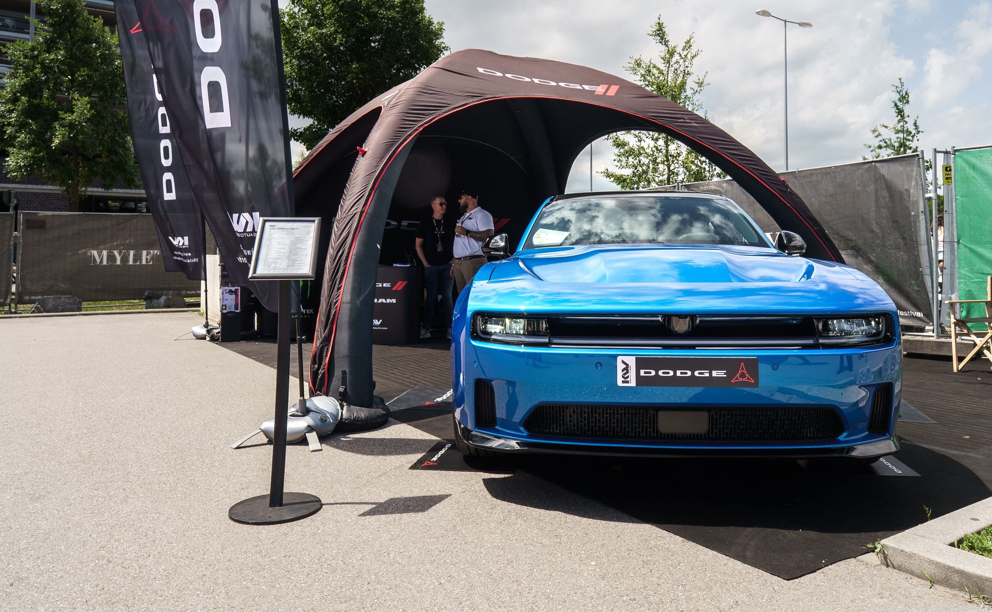 Dodge Charger