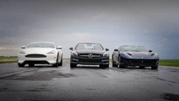 Drag Race