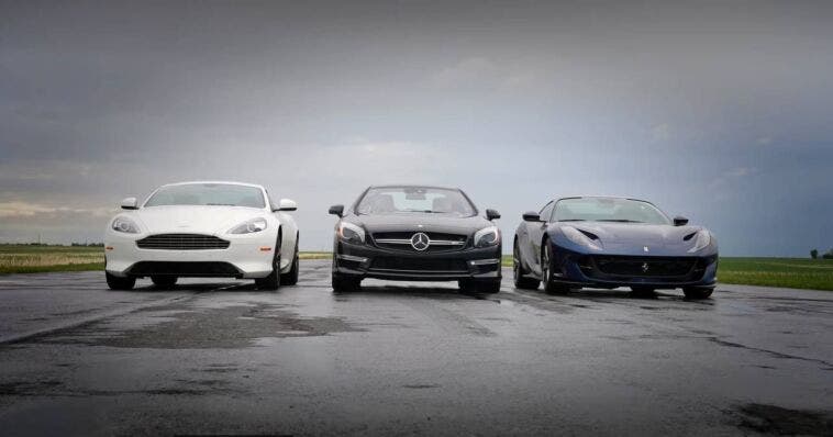 Drag Race