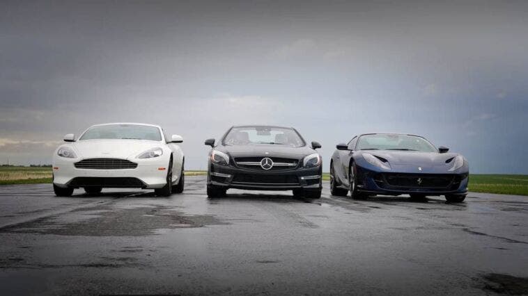 Drag Race