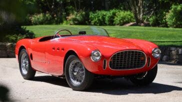 Ferrari 225 S