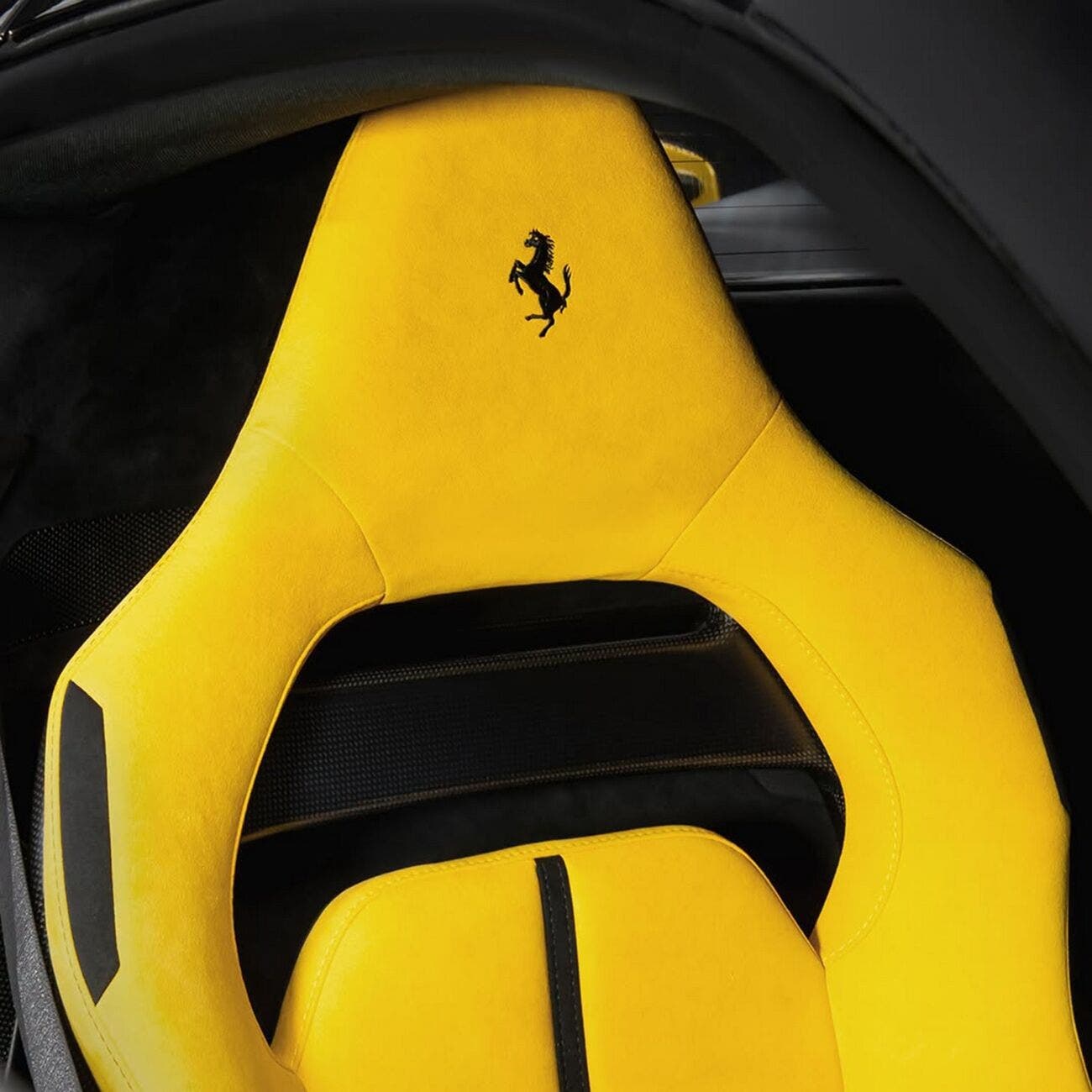 Ferrari SF90 XX Spider