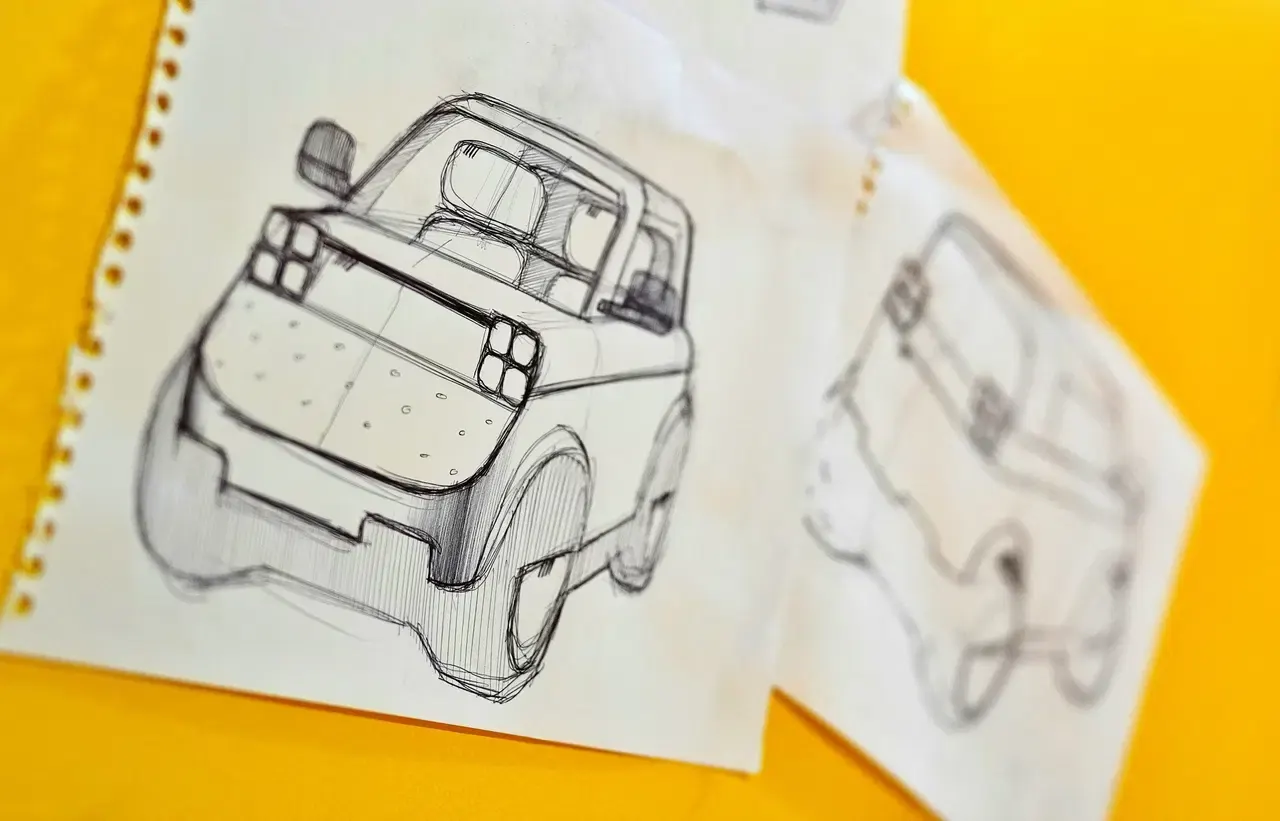 concept fiat ippo