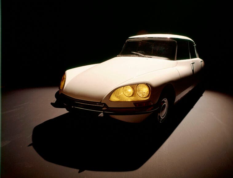 Citroën DS