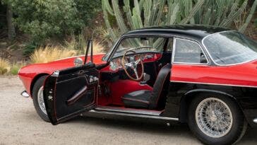 Maserati A6G