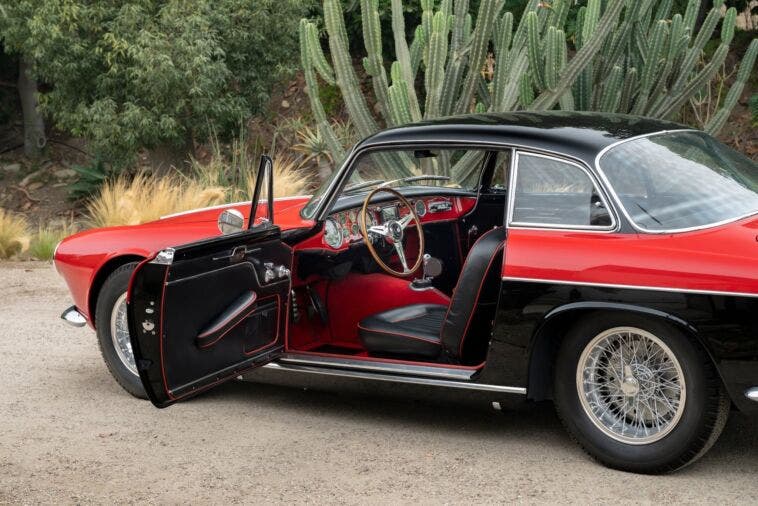 Maserati A6G