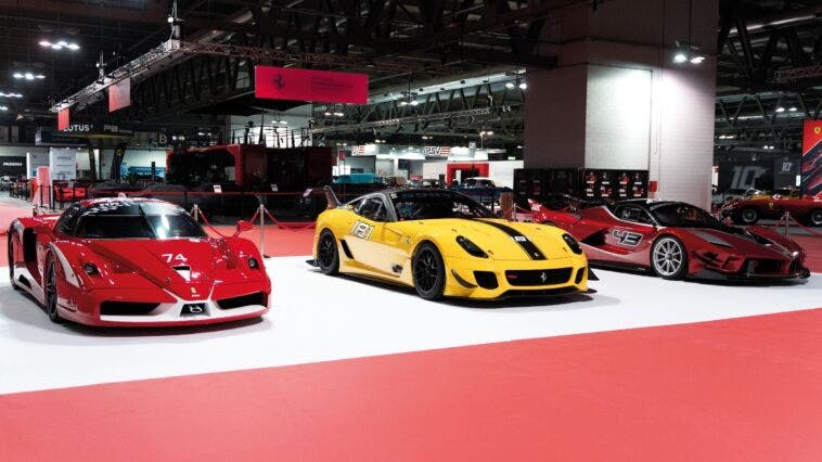 Milano AutoClassica