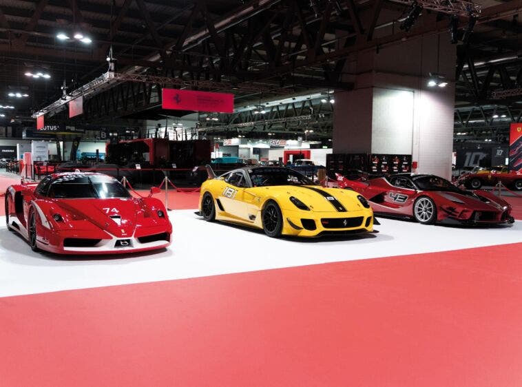 Milano AutoClassica