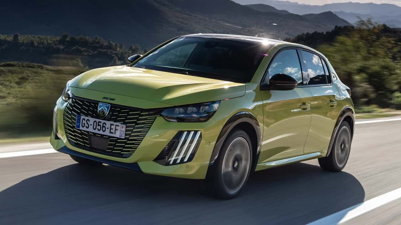Peugeot 208 a 14.950 euro: ecco l’offerta di settembre 2026 con rate da 99 euro