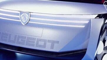 peugeot polygon concept