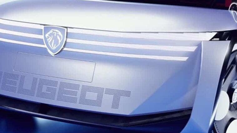 peugeot polygon concept